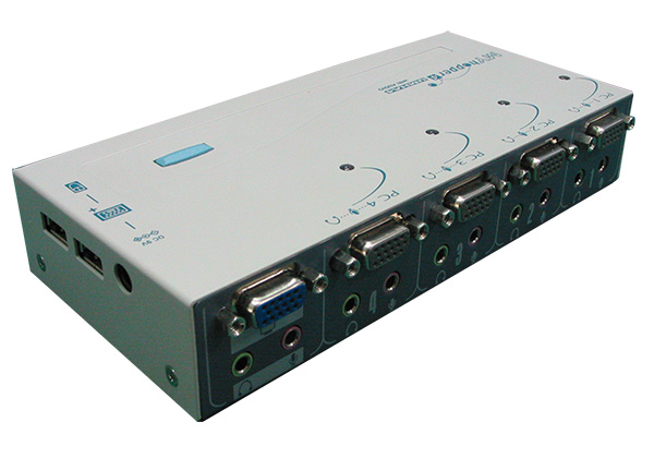 UMHA-4