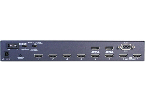 VGM-S2108