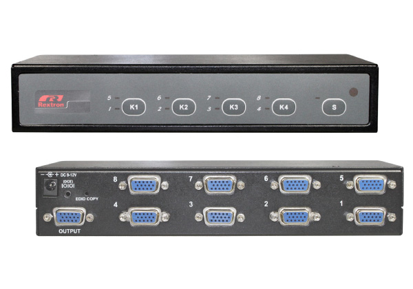 VSA-ED801