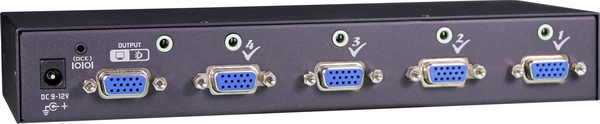 VSVA-S401