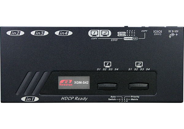 XGM-S42