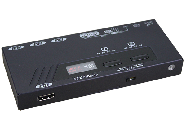 XKGM-S42