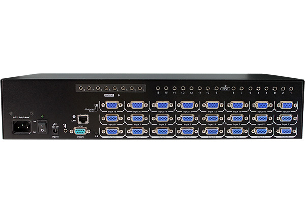 XVA-G1608