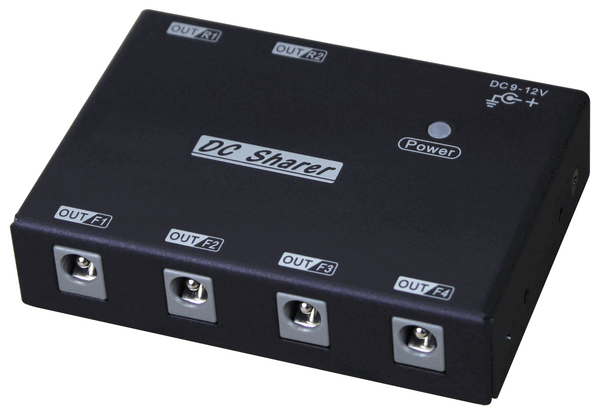 DCSHR-012