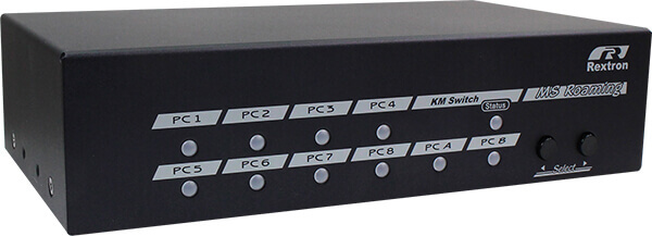 USW-KM108
