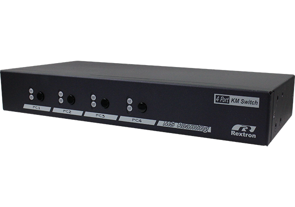 USW-KM204