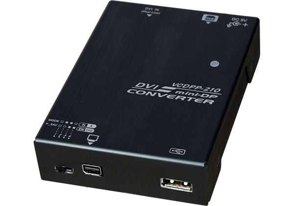 VCDPP-210