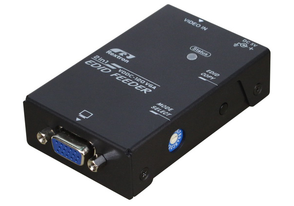 VDDC-120VGA