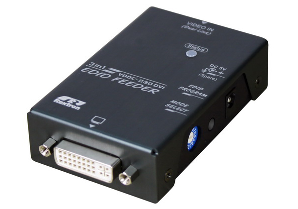 VDDC-230DVI